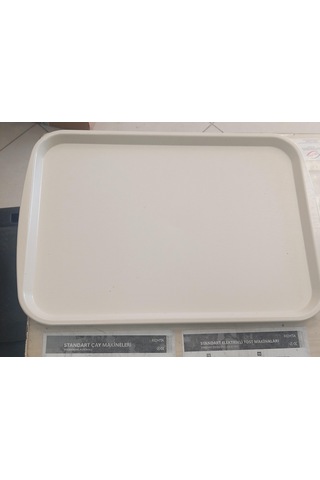 Tepsi 37x53 İmalattan Kremm