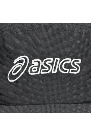 Asics Performance Runnıng 5 Panel Cap Unisex Black/obsidian Grey Şapka 3013b331-001