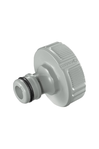 Gardena 18202 Musluk Rekoru 1inch 25mm