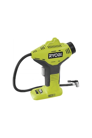 Ryobi R18pı-0 One+ Akülü Hava Kompresörü (Akü Hariç) - T5133003931
