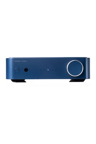 Argon Audio Sa2 Bluetooth Bağlantılı Stereo Amfi Mavi