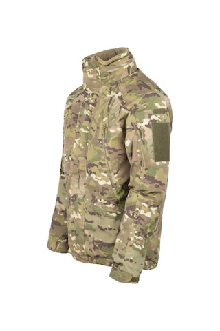 Vav Wear Outdoor Tactical Kışlık Erkek Montu Su Geçirmez Kolt30 Haki