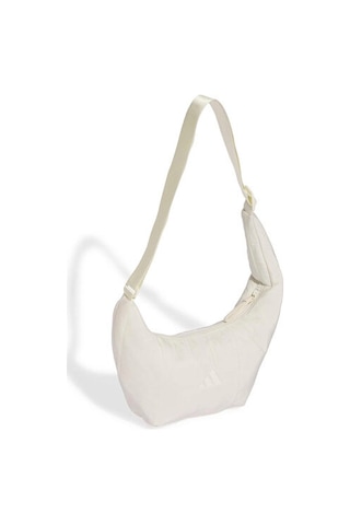 Adidas Wınter Sh Bag Omuz Çantası-en: 37 Cm, Boy: 23 Cm Kt2072 Beyaz