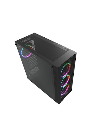 Fsp CMT595AL Hydrok 750 W Psu Mid Tower E-atx Bilgisayar Kasası
