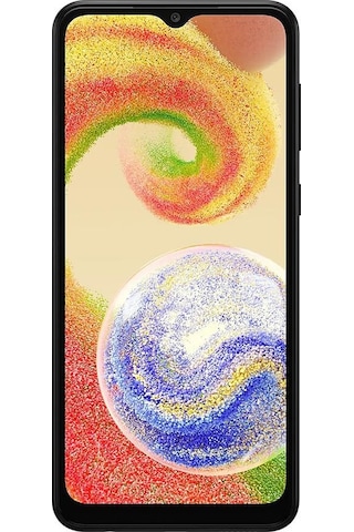 Yenilenmiş Samsung Galaxy A04 128 GB B Kalite (12 Ay Garantili)