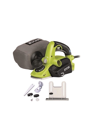 Ryobi Epn6082Chg El Planya Makinası 600Watt