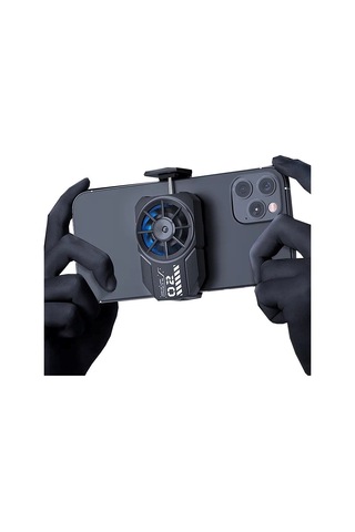 Hadron Hdx4353 Radyotörlü Telefon Soğutucu Fan
