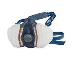 Gvs Spr496 Elipse Maske + A2-p3 Filtre