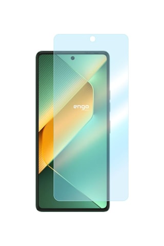 Tecno Pova 6 Ekran Koruyucu Nano Şeffaf Esnek 9h Sertlik