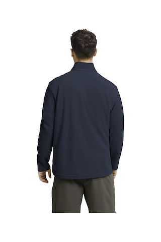 Jack Wolfskin Taunus 100 Hz Erkek Polar C0412 Lacivert