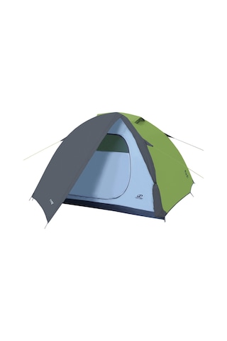 Hannah Tycoon 3 Kişilik Comfort Çadır Spring Green - Cloudy Gray Yeşil