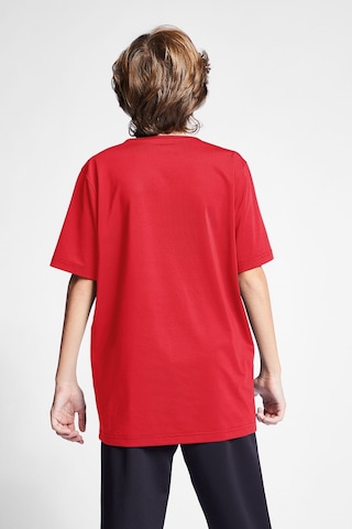 Lescon Çocuk Kısa Kollu T-Shirt 24S-3221-24B