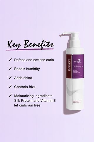 Repair Curl Defining Onarıcı Şekilendirici Bukle Kremi 200 Ml - 717220863