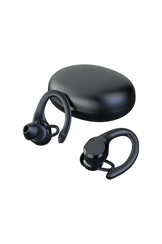 Carrier- Carrier- Ax9 Tws Kulak İçi Bluetooth 5.2, 400mah Şarj