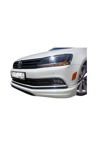 Volkswagen Jetta Ön Tampon Eki 2015 ve Sonrası