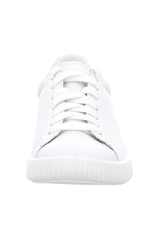 Sneaker Günlük Kadın 2-000370-1100 Legero Sılence White Beyaz