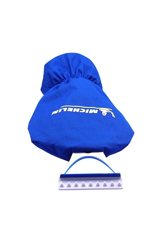 Michelin Mc32637 Polar Eldivenli Buz Kazıyıcı