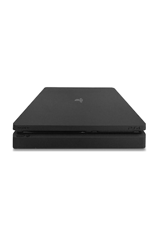 Sony Playstation 4 Ps4 Slim 1 Tb Oyun Konsolu + 2 Kol + (Teşhir)