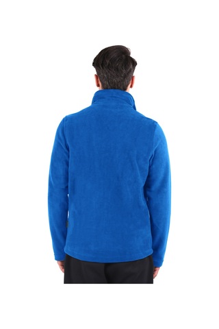 Thermoform Polar Mont - Köroğlu 22 Mavi Hztp19043 R011 Mavi