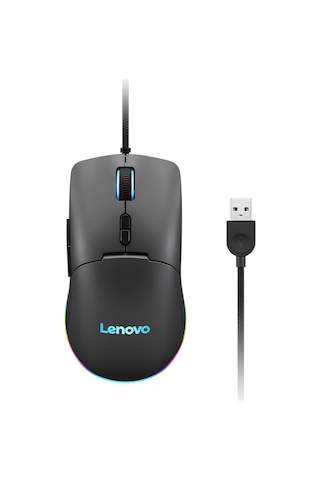Lenovo M210 Rgb Gaming Mouse