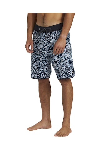 Quiksilver Quıksılver Hıghlıne Scallop 19 9gf Çok Renkli
