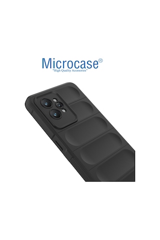 Microcase Realme Gt2 Pro Miami Serisi Silikon Kılıf - Al3420