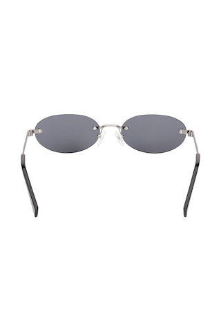 Guess Gj00006 08a 55 Kadın Güneş Gözlüğü Gri