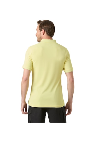 Helly Hansen Driftline Erkek Tişört Sari