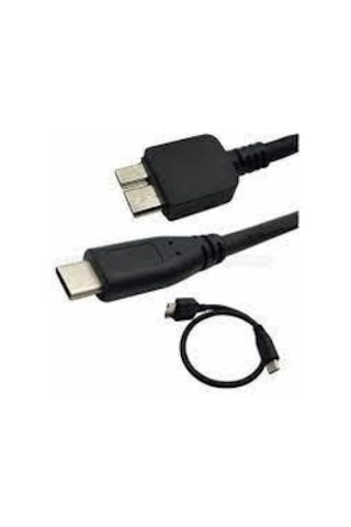 Type-C Usb 3 0 Mikro B Kablo Type-C 3 0 Micro Type-C Usb 3 1 To Mikro Usb B Şarj Ve Data Kablosu