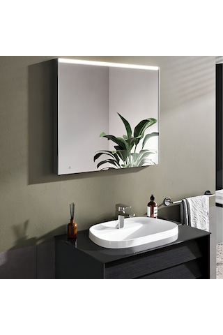 Artema Root Square Krom Lavabo-banyo-eviye Bataryası 3'lü Set A42732-A42737-A42753 Krom
