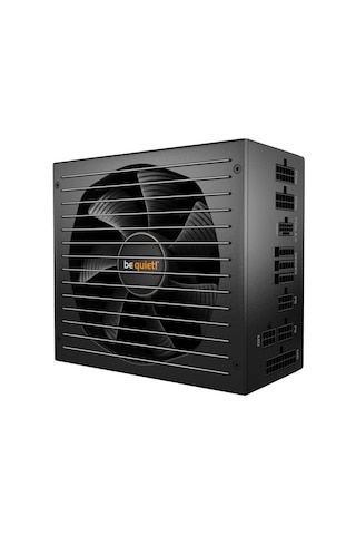 Be Quiet BN337 Straight Power 12 850 W 80+ Platinum Tam Modüler Güç Kaynağı