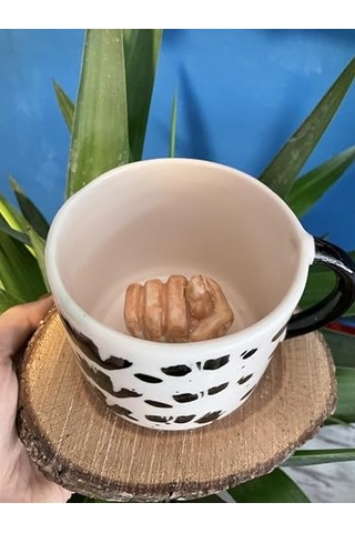 Nah Kupa Nah Kupa Çok Renkli