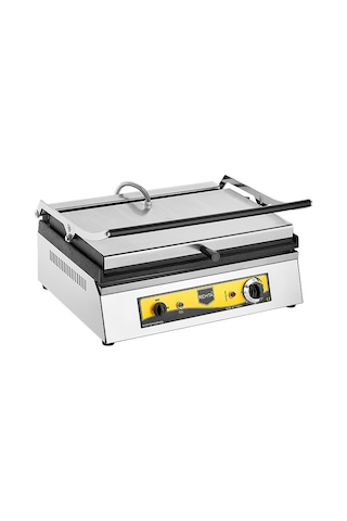 Remta R68 30 Dilim Elektrikli 2500 W Tost Makinesi