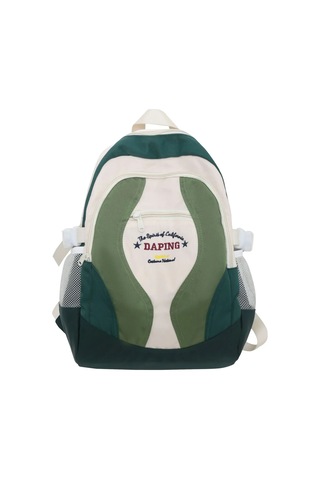 Okul Çantaları Kadın Sırt Çantası Moda Unisex Laptop Çantaları Çok Renkli