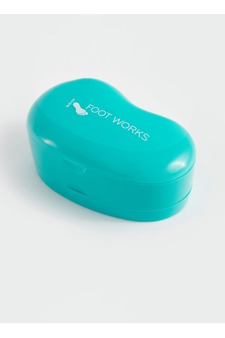 Avon Foot Works 3'ü 1 Arada Ponza Seti