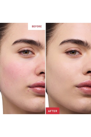 Erborian Cc Red Correct - Kızarıklık Dengeleyici Cc Krem 15 Ml
