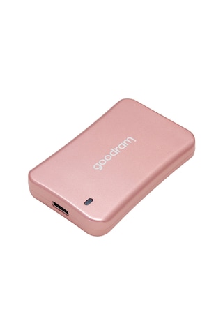 Goodram 500gb Ssdpr-hx200-500-rg Usb 3.2 Harici Harddisk Pembe-219235