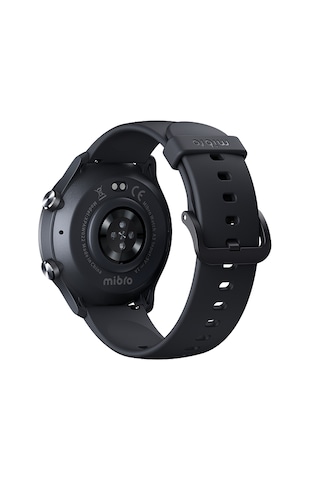 Mibro Watch A3 1.4" Akıllı Saat (Distribütör Garantili)