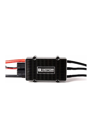 T-motor Flame 100a 6s Lv Esc Uav Vtol Multirotor Multikopter Quadcopter Hexacopter Drone Brushless Fırçasız Motor Sürücü 500 Hz
