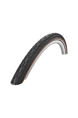 Schwalbe Road Cruiser 700x40c Actıve Line Dış Lastik Siyah-amber