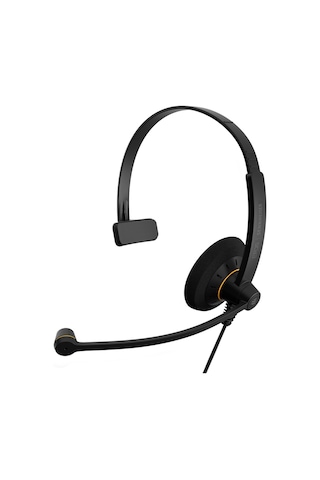 EPOS Sennheiser SC30 USB ML Mono Kulak Üstü Ofis Kulaklığı