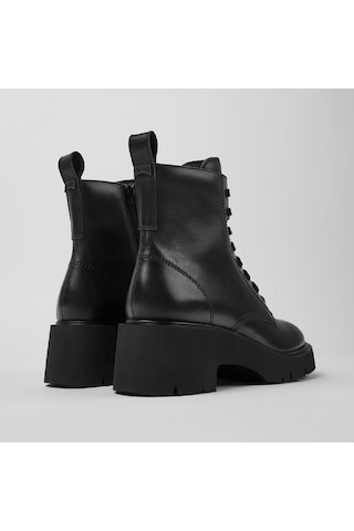 Camper Kadın Bot Siyah