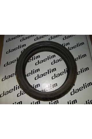 Daelım Vjf250 Roadwın Arka Lastık 130/70-17 Üretim2016 Vjf250 B1613
