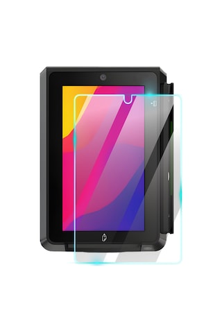 Pax Im30 Android Ekranı İçin 9h Nano Ipg Proactive Ekran Koruyucu