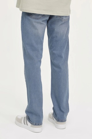 Lumberjack Ml Jasper 23urb1066 4fx A.mavi Mavi