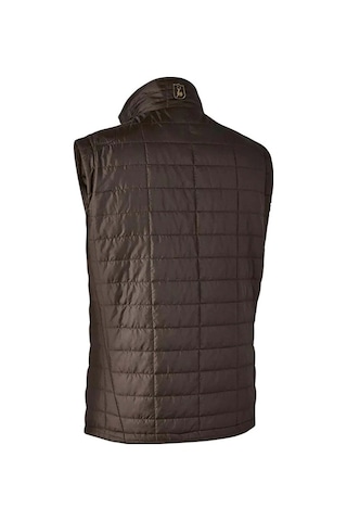 Deerhunter Muflon Paketlenebilir Kahve Yelek S