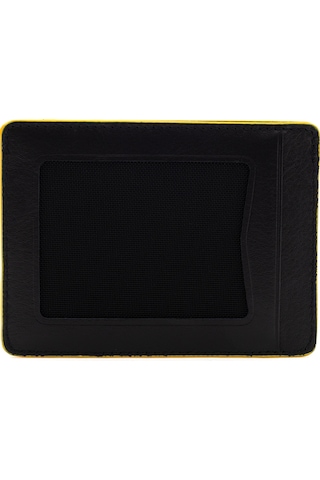 U.s. Polo Assn. Erkek Siyah Kartlık 50307901-vr046 Siyah