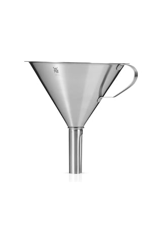 Wmf Gourmet Çelik Huni Gri