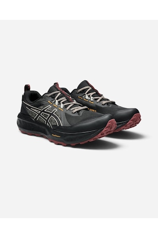 Asics 1011b977-005 Gel-sonoma 8 Gtx Erkek Koşu Ayakkabısı Siyah