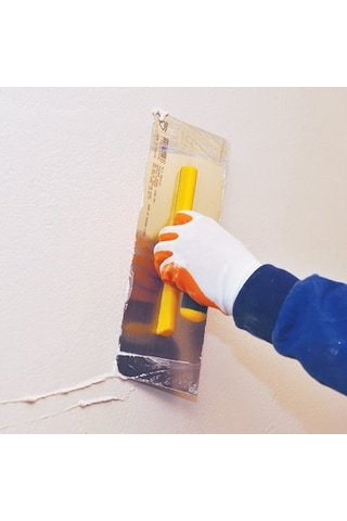 ALÇI MALASI  DEKOR - 35 CM PASLANMAZ  [ 094 ]